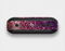 The Unfocused Purple & Pink Glimmer Skin Set for the Beats Pill Plus
