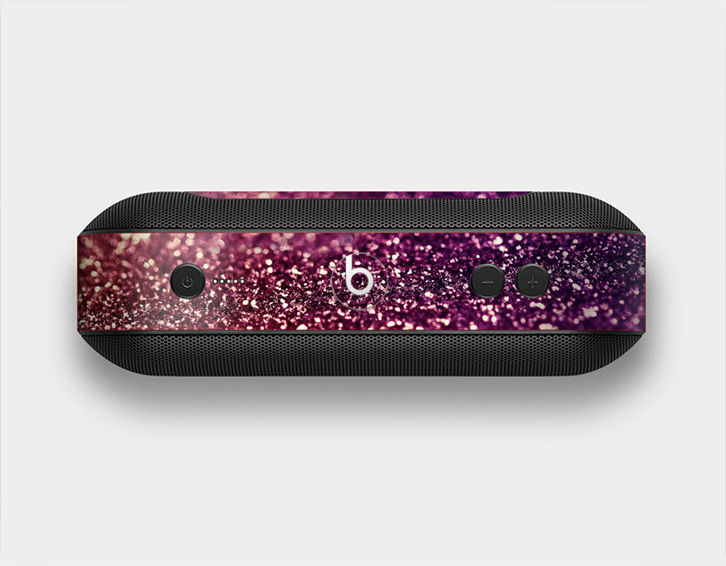 Purple beats deals pill