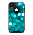The Vector Aztec Birdy Pattern Skin for the iPhone 4-4s OtterBox Commuter Case