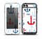 The Various Anchor Colored Icons Skin for the iPod Touch 5th Generation frē LifeProof Case