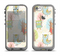 The Various Cartoon Owls Pattern Apple iPhone 5c LifeProof Fre Case Skin Set