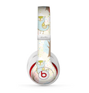 The Various Cartoon Owls Pattern Skin for the Beats by Dre Studio (2013+ Version) Headphones