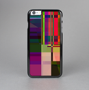 The Various Colorful Intersecting Shapes Skin-Sert for the Apple iPhone 6 Plus Skin-Sert Case