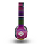 The Various Colorful Intersecting Shapes Skin for the Beats by Dre Original Solo-Solo HD Headphones