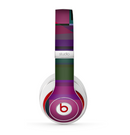 The Various Colorful Intersecting Shapes Skin for the Beats by Dre Studio (2013+ Version) Headphones