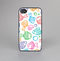 The Vector Color-FIsh Skin-Sert for the Apple iPhone 4-4s Skin-Sert Case