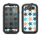 The Vector Colored Starfish V1 Samsung Galaxy S3 LifeProof Fre Case Skin Set
