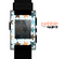 The Vector Colored Starfish V1 Skin for the Pebble SmartWatch