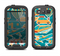 The Vector Colored Transportation Clipart Samsung Galaxy S3 LifeProof Fre Case Skin Set