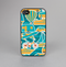 The Vector Colored Transportation Clipart Skin-Sert for the Apple iPhone 4-4s Skin-Sert Case