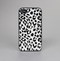 The Vector Leopard Animal Print Skin-Sert for the Apple iPhone 4-4s Skin-Sert Case