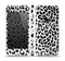 The Vector Leopard Animal Print Skin Set for the Apple iPhone 5s