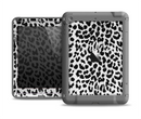 The Vector Leopard Animal Print Apple iPad Air LifeProof Fre Case Skin Set