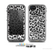 The Vector Leopard Animal Print Skin for the Apple iPhone 5c LifeProof Case