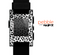 The Vector Leopard Animal Print Skin for the Pebble SmartWatch