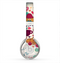 The Vector London Sketchbook Collage Skin for the Beats by Dre Solo 2 Headphones