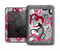 The Vector Love Hearts Collage Apple iPad Air LifeProof Fre Case Skin Set