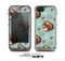 The Vector Love & Nuts Squirrel Skin for the Apple iPhone 5c LifeProof Case