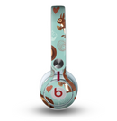 The Vector Love & Nuts Squirrel Skin for the Beats by Dre Mixr Headphones