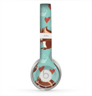 The Vector Love & Nuts Squirrel Skin for the Beats by Dre Solo 2 Headphones