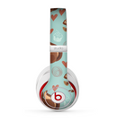 The Vector Love & Nuts Squirrel Skin for the Beats by Dre Studio (2013+ Version) Headphones