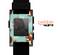 The Vector Love & Nuts Squirrel Skin for the Pebble SmartWatch