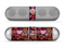 The Vector Orange & Pink Coffee Time Skin for the Beats by Dre Pill Bluetooth Speaker