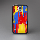 The Vector Paint Drips Skin-Sert Case for the Samsung Galaxy S5