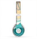 The Vector SeaShore Skin for the Beats by Dre Solo 2 Headphones