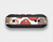 The Vectored Love Treats Skin Set for the Beats Pill Plus