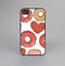 The Vectored Love Treats Skin-Sert for the Apple iPhone 4-4s Skin-Sert Case