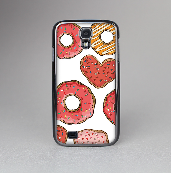 The Vectored Love Treats Skin-Sert Case for the Samsung Galaxy S4