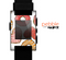 The Vectored Love Treats Skin for the Pebble SmartWatch