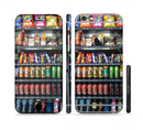 The Vending Machine Sectioned Skin Series for the Apple iPhone 6s Plus