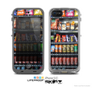 The Vending Machine Skin for the Apple iPhone 5c LifeProof Case