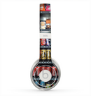 The Vending Machine Skin for the Beats by Dre Solo 2 Headphones