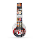The Vending Machine Skin for the Beats by Dre Studio (2013+ Version) Headphones