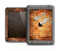 The Vibrant Brick Wall Apple iPad Air LifeProof Fre Case Skin Set