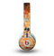The Vibrant Brick Wall Skin for the Beats by Dre Mixr Headphones