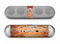 The Vibrant Brick Wall Skin for the Beats by Dre Pill Bluetooth Speaker