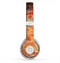 The Vibrant Brick Wall Skin for the Beats by Dre Solo 2 Headphones