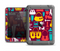 The Vibrant Burgundy Vector Shopping Apple iPad Air LifeProof Fre Case Skin Set