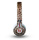 The Vibrant Cheetah Animal Print V3 Skin for the Beats by Dre Mixr Headphones