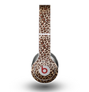 The Vibrant Cheetah Animal Print V3 Skin for the Beats by Dre Original Solo-Solo HD Headphones