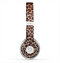 The Vibrant Cheetah Animal Print V3 Skin for the Beats by Dre Solo 2 Headphones