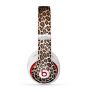 The Vibrant Cheetah Animal Print V3 Skin for the Beats by Dre Studio (2013+ Version) Headphones