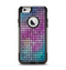 The Vibrant Colored Abstract Cells Apple iPhone 6 Otterbox Commuter Case Skin Set