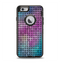 The Vibrant Colored Abstract Cells Apple iPhone 6 Otterbox Defender Case Skin Set