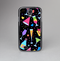 The Vibrant Colored Cocktail Party Skin-Sert Case for the Samsung Galaxy S4