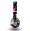 The Vibrant Colored Cocktail Party Skin for the Beats by Dre Original Solo-Solo HD Headphones